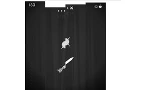 Knife hit don’t die challenge #2 screenshot 5