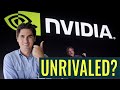 Nvidia (NVDA stock): Exceptional company, UNRIVALED stock? Business and valuation analysis!