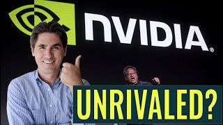 Nvidia (NVDA stock): Exceptional company, UNRIVALED stock? Business and valuation analysis!