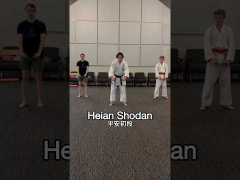 Kata Training
