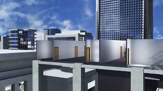 ASSA ABLOY Openings Studio Demo Video with docLINK