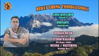SHAHRULSYAH - Rubat Sirung Tinindai Tindai ( 2025 )©®