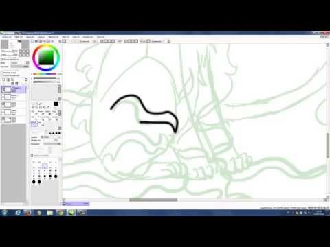 cómo-empezar-a-dibujar-(linearts)-/-how-to-start-drawing-(linearts)