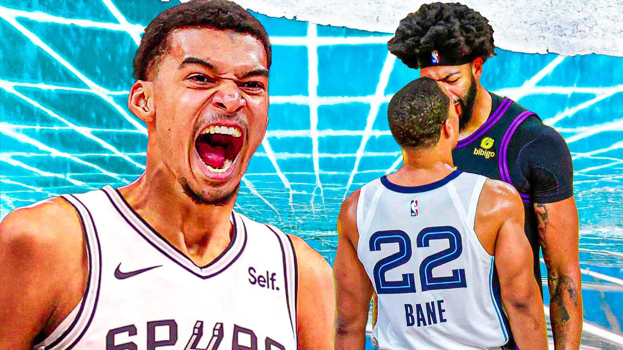 Most HEATED Moments of the Last 4 NBA Seasons! Part 9 - YouTube