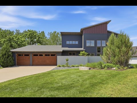 2229 Wall Street, Eagan, MN home video tour