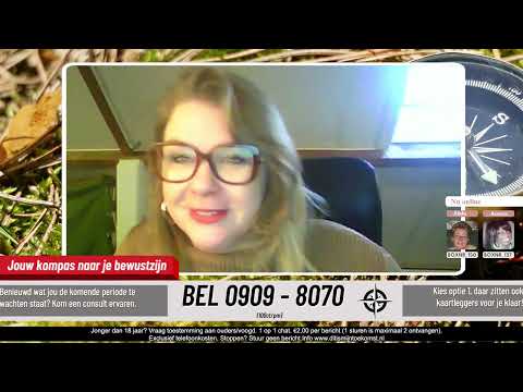 Herhaling Uitzending Dit is mijn toekomst 04-12-2023