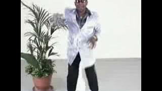 Awilo Longomba - J'en Ai Marre