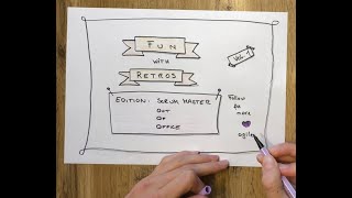 Agile Insights: Vacation-Inspired Retrospective for Scrum Teams | Boosting Team Dynamics