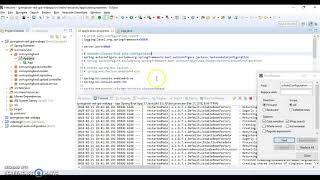 Spring Boot - Auto-configuration