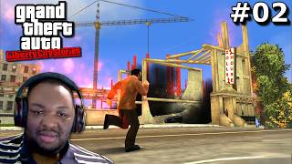 Toni Destroys Sindacco's Operation in Portland - GTA: Liberty City Stories Playthrough Part 2