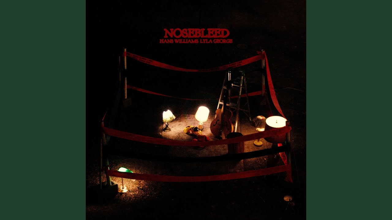 Nosebleed - YouTube