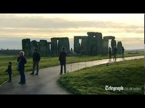 Video: Este Faimosul Stonehenge Un Fals? - Vedere Alternativă