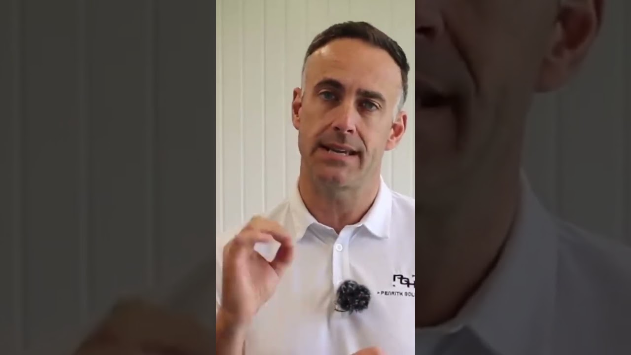 Clear Winner! Ping G425 Driver vs Titleist TSR2 Driver #golf #golfswing #subscribe #golfer