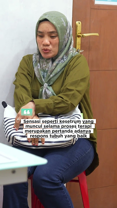 Therapy information and registration WA admin 081277887788 / 0818118988 / 081919891988