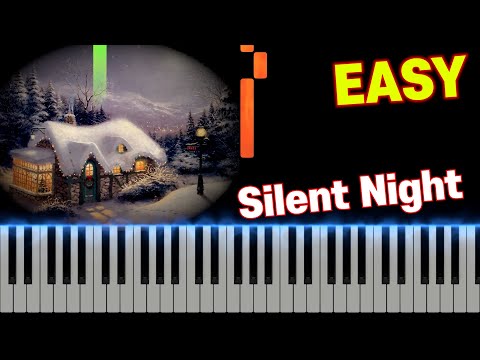 Silent Night - Franz Xaver Gruber