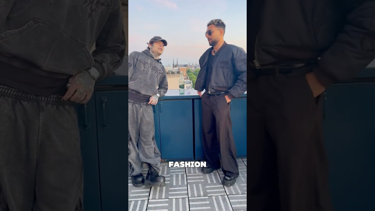 You may not know this, but as the owner/founder of this brand, our story was never that clear online