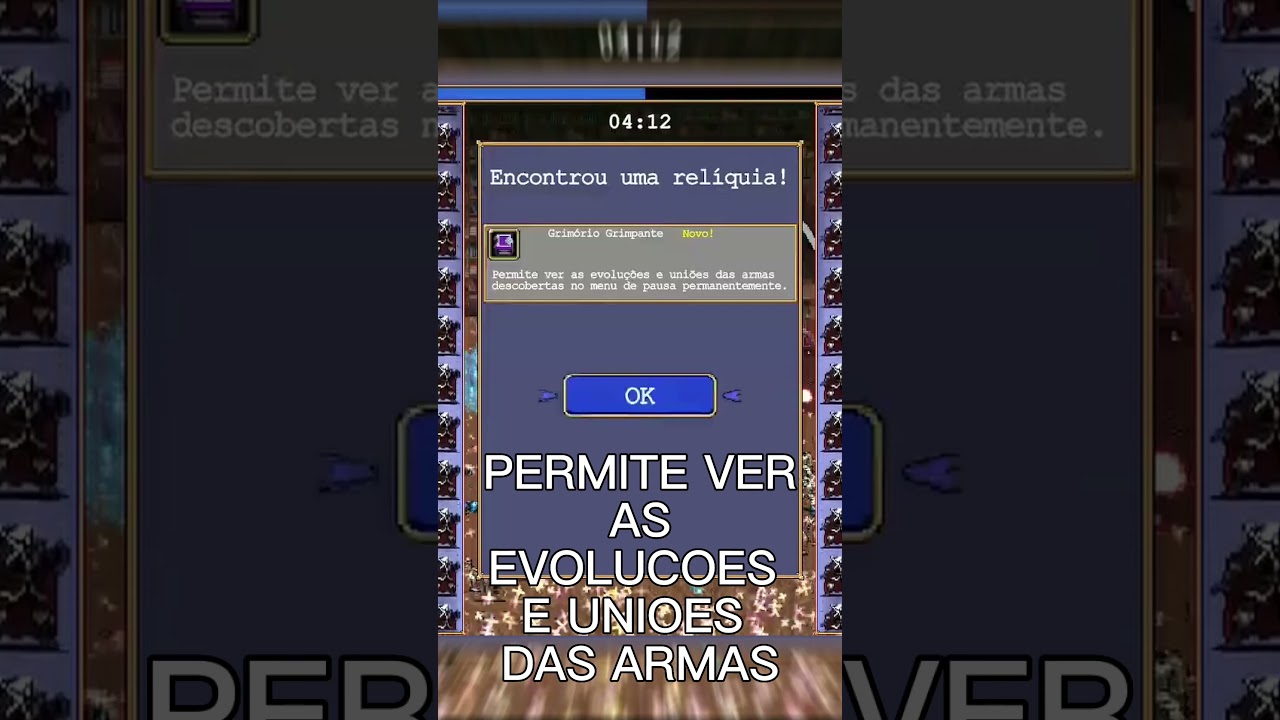 Eu achei que ele tava me ajudando! 