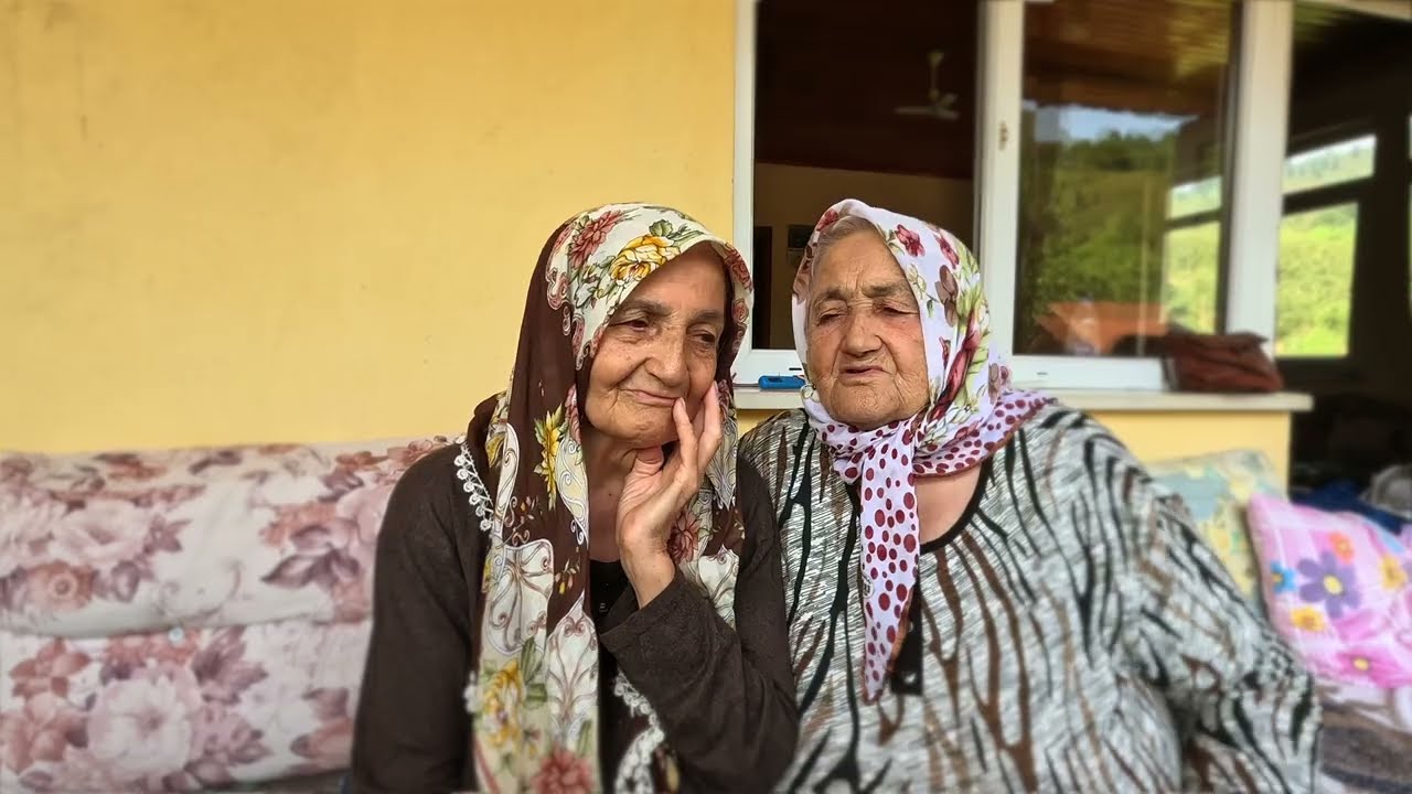 Bizim Hikayemiz - Bir Aile Belgeseli