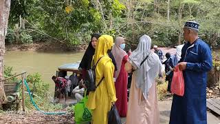 Download Lagu ziaroh ke maqam datu qobull kalsel dan kai seran bersama tujuh purnama trans call/wa 081348043777 MP3