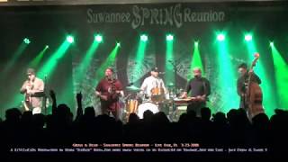 Grass is Dead – Suwannee Spring Reunion – Live Oak, Fl  3 23 2018
