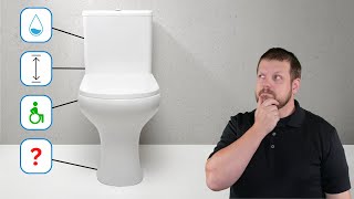 Why Your Toilet Choice Matters More Than You Think