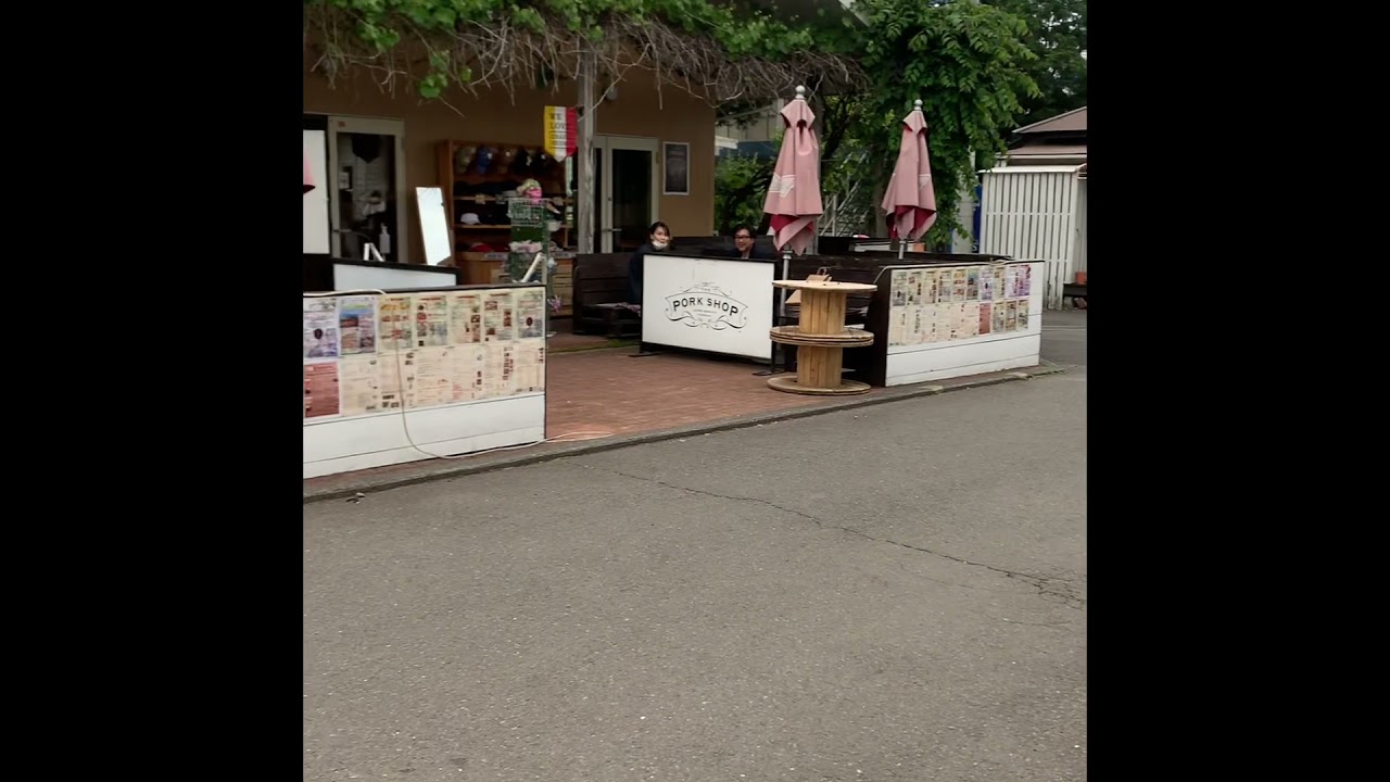 犬とお出かけジョンソンタウンa Dog S Day Out Johnson Town May 21 Youtube