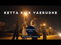 Moto buds presents sound of perfection  adithya rk   keata kick yaerudhe   season 1