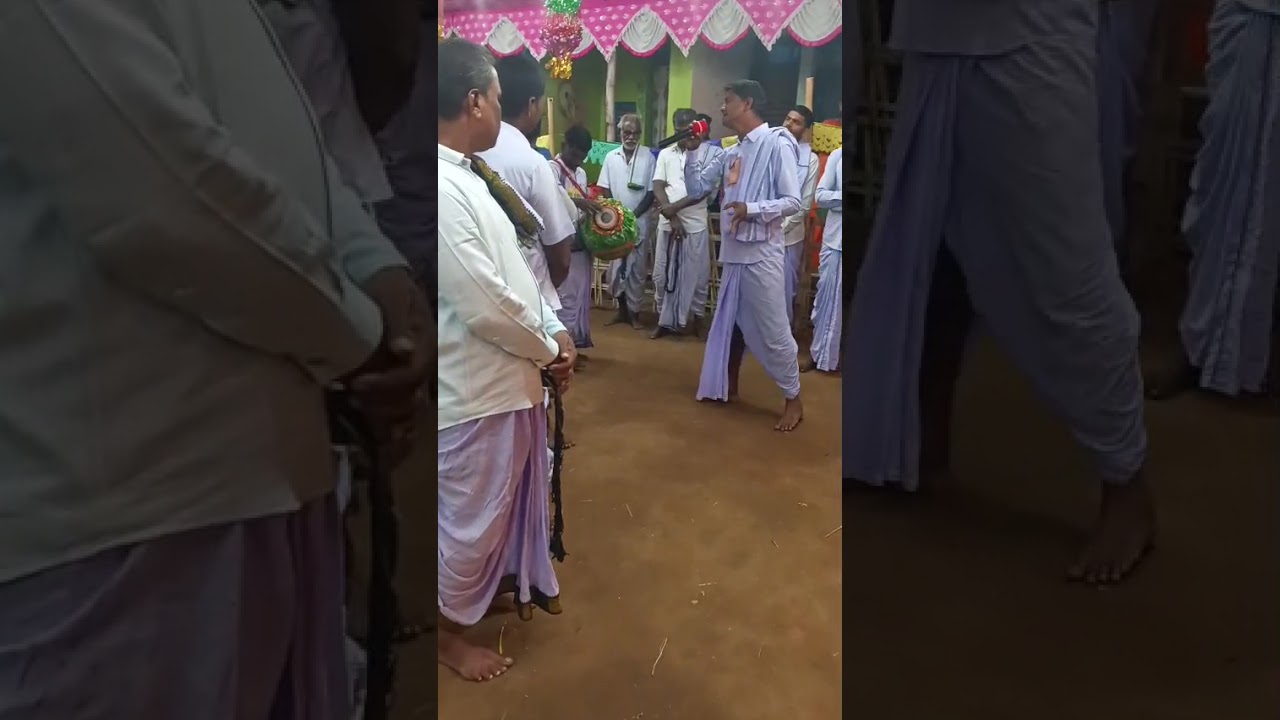 Sunari buguda sankirtan mandali.   Subhash master