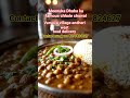Chhole Chawal | Meenuka Dhaba  famous food  🥰 only Varsova Village Andheri West Contact 8097824627