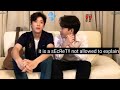 「Mii2 - JimmyTommy 」Things Mii2 said or did that made everyone confused (ft: Domundi)