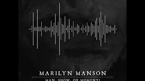 Manson Podcast S01E01