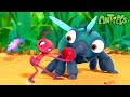 Oddbods นำเสนอ: Antiks | Identity Crsis - วิกฤตตัวตน | การ์ตูนแสนสนุกสำหรับเด็ก