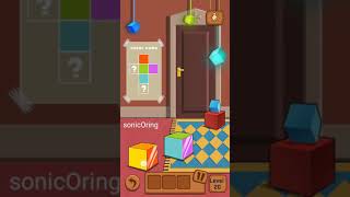 My Escape Puzzle Level 20 Walkthrough screenshot 5