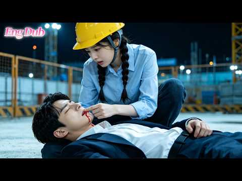 A poor girl works off campus. She never expected her blood could save a CEO, who then spoils her