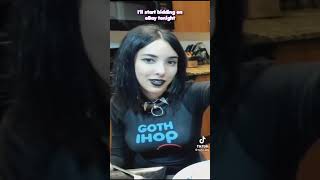 Goth Girls