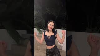 Cewek Hot Joget Vem Novinha Pro Cafofo Dance Viral Tiktok 2025