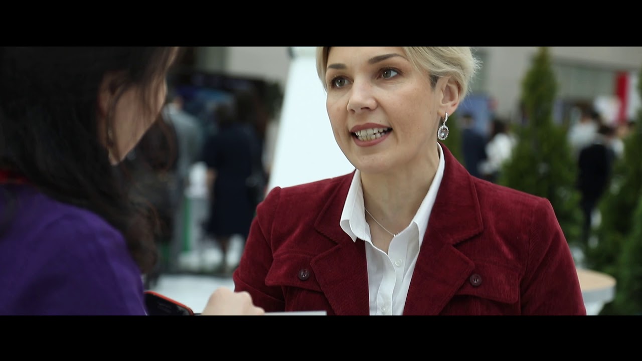 XIV Международная HR конференция: ОРГАНИЗАЦИЯ СЧАСТЬЯ: монтаж и первый день