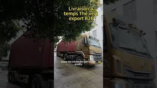 Green Tea Export | Zhejiang Chunli Tea Reliable B2B Supplier in China