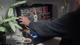 More bathrobe blips: Using a Shakmat Modular Knight's Gallop for a