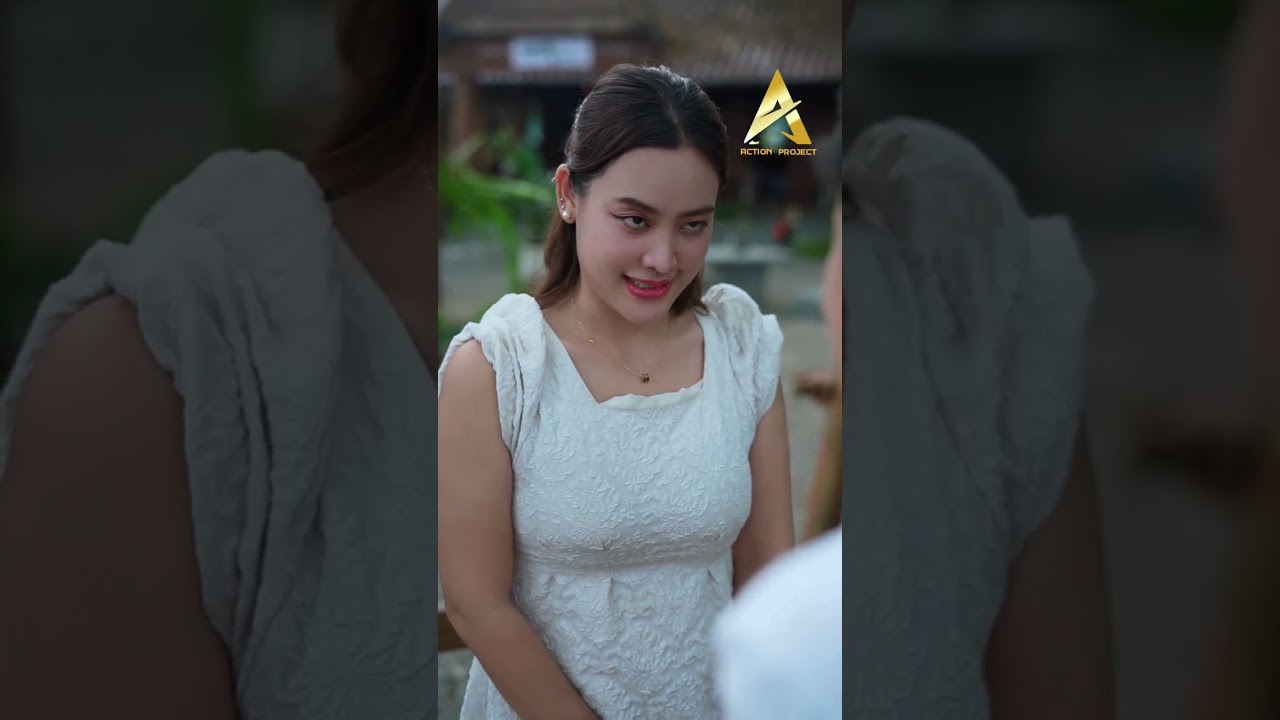 จะเป็นยังไงเมื่อนักเลง 2 คน ต้องแกล้งใสเพื่อนัดบอด