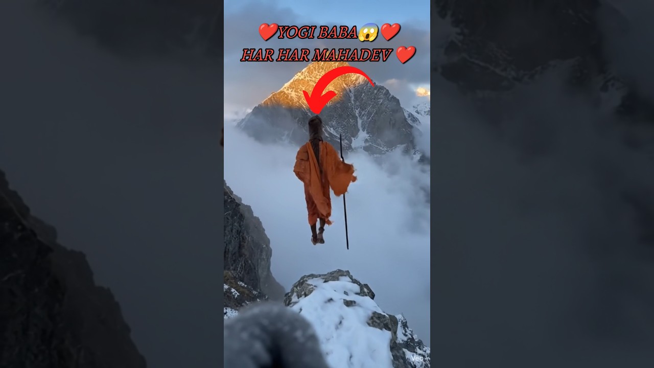 HAR HAR MAHADEV 😱❤️