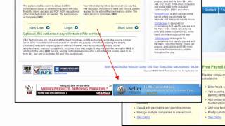 Free Online Payroll.mp4 Free Online Payroll.mp4