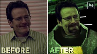 Making Of: Half Life Breaking Bad