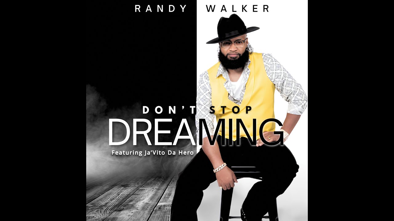 Don't Stop Dreaming SM Promo