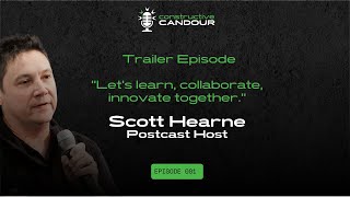 Season 1 Episode 001 Trailer