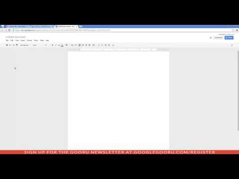 Video: 4 Ways to Save Webpages