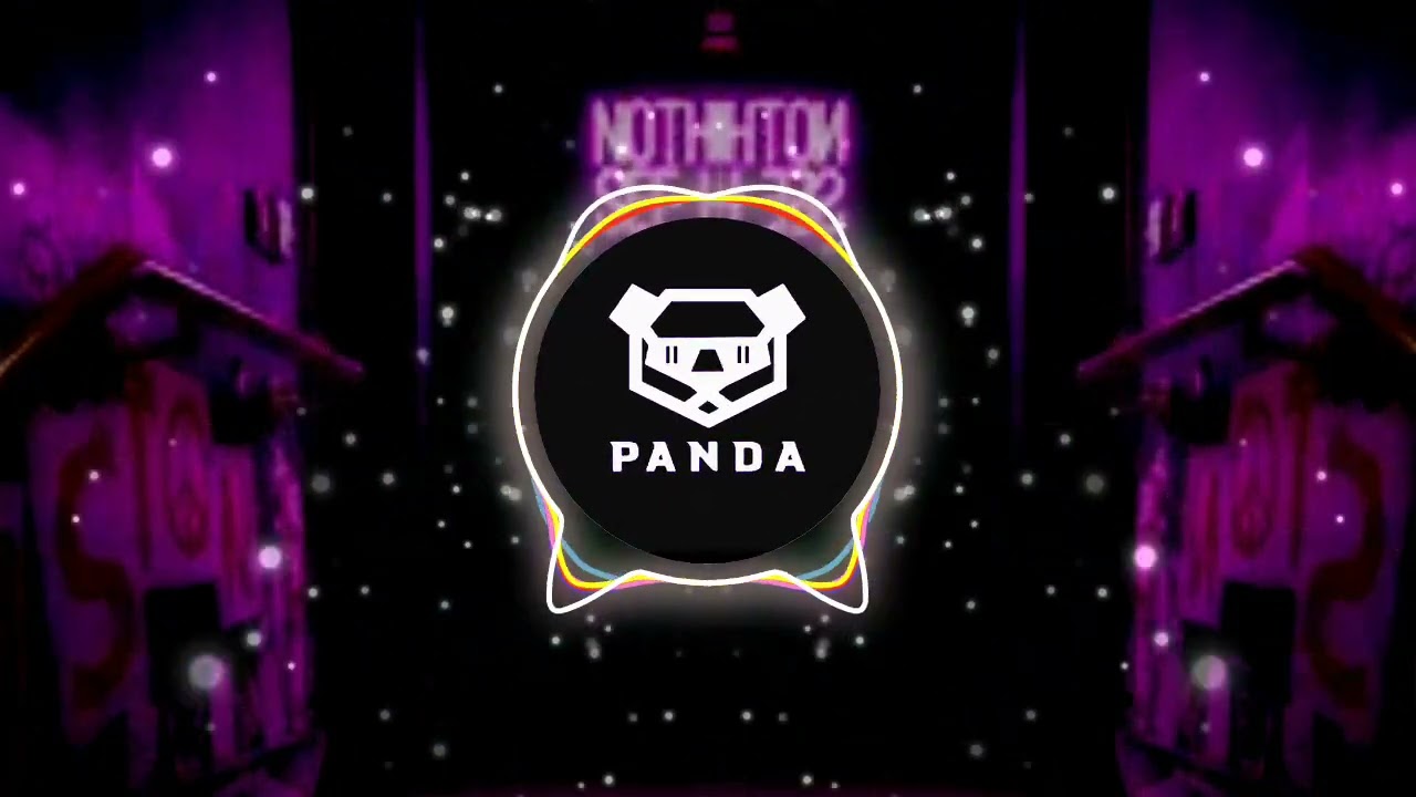 ريمكس -انا طاير- ماركة - سرينه | dj panda