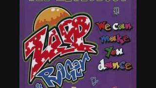 Zapp And Roger- Computer Love (Instrumental) chords