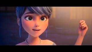 You Can Call Me Ladybug   Miraculous Ladybug U0026 Cat Noir Awakening Clips