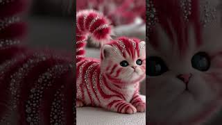 So Cute Kitten catshorts aicat kuching kuchingsarawak